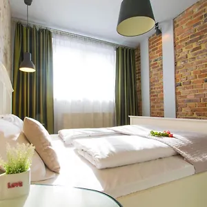 Apartament Krupnicza Luxury Old Town, Kraków