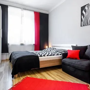 Apartament Studio Pomorska , Bezpłatny Parking, Kraków